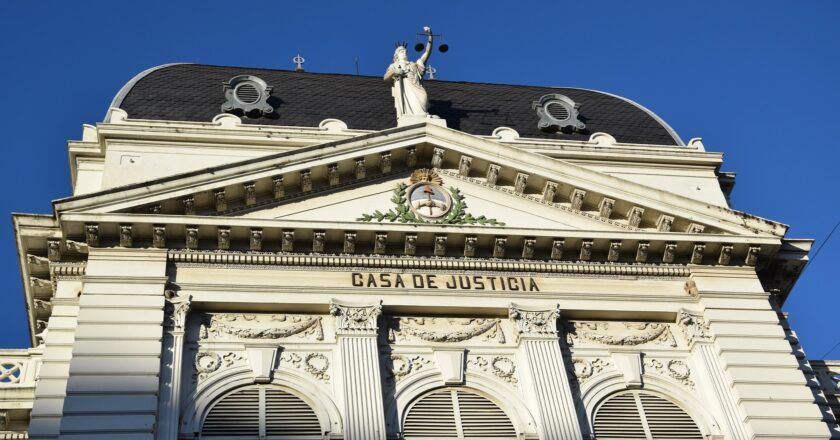Listados de ciudadanos para el 2023. Suprema Corte de Justicia Bonaerense