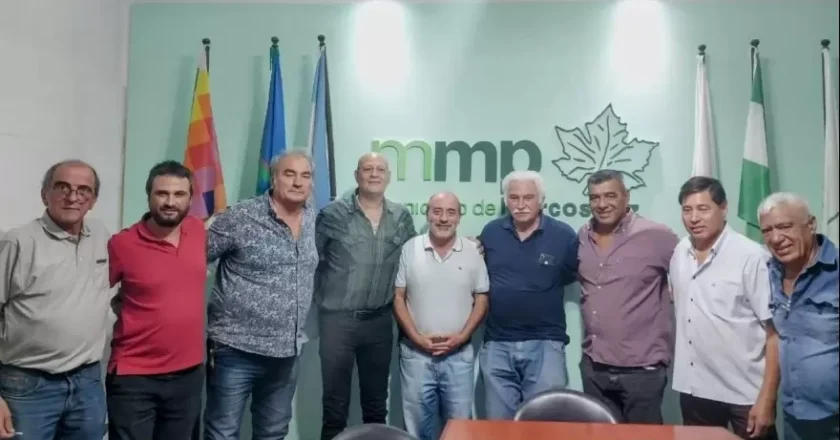Sindicatos Municipales Bonaerenses explicaron su ruptura con la Federación “Histórica”