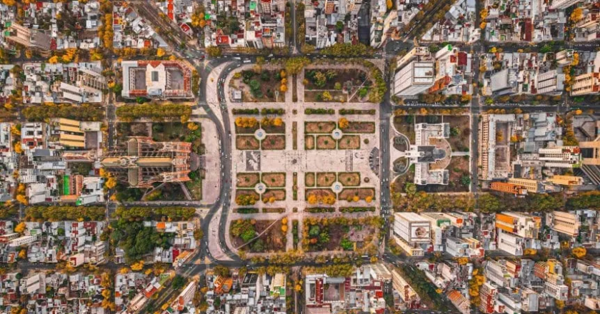 ¿Cuál es la mejor ciudad de Buenos Aires para vivir, según la inteligencia artificial?