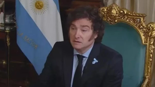 Milei afirmó que en 2027, La Libertad Avanza ganará la provincia de Buenos Aires