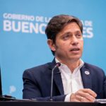 La provincia de Buenos Aires ofreció a los gremios docentes un nuevo aumento salarial de 7,5% en mayo
