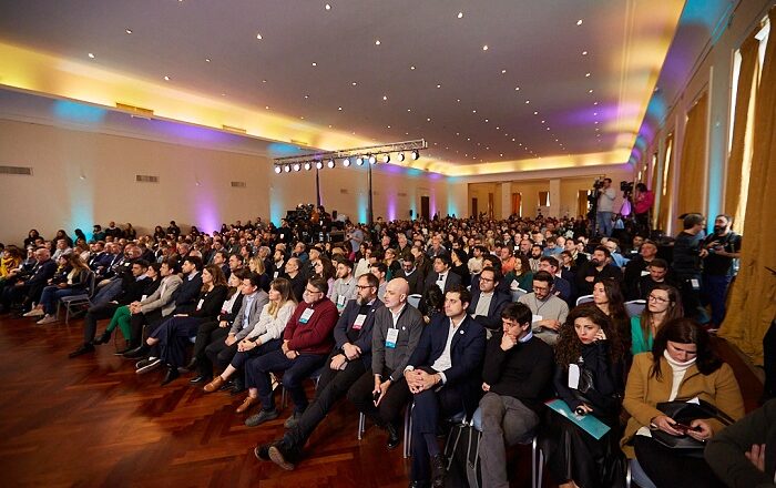 La Provincia convoca al 2do Congreso Productivo Bonaerense. CIENCIA Y TECNOLOGÍA