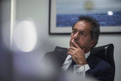 Exfuncionarios de Daniel Scioli auguran el fin de su carrera política y lanzan su armado en la Provincia