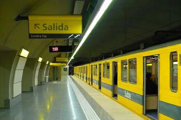 Piden extender el horario del subte… ¿qué dicen los metrodelegados?