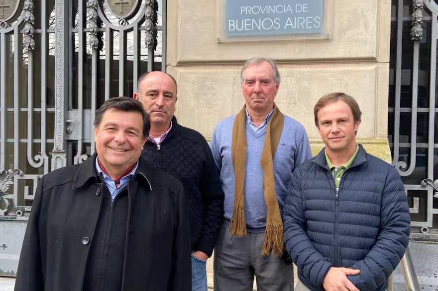 Caza furtiva: productores recurrieron a la Corte Suprema de Justicia de Buenos Aires preocupados por el flagelo