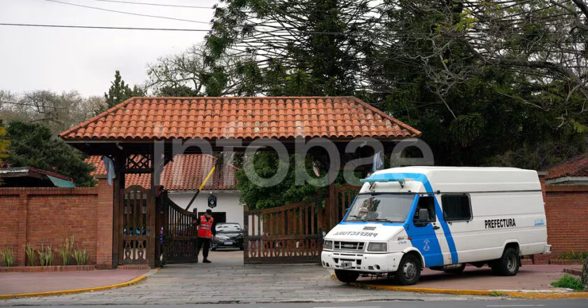 Causa contra Alberto Fernández: las cámaras de la Quinta de Olivos solo guardan un mes de grabación y se complica la prueba