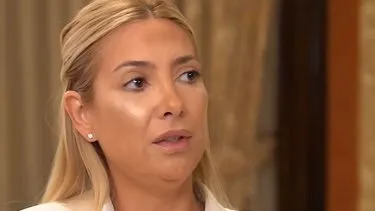 Fabiola Yañez reveló detalles de su vida con Alberto Fernández: “He cuidado a este hombre de tantas cosas que esos videos que aparecieron son poca cosa al lado de lo que hizo”