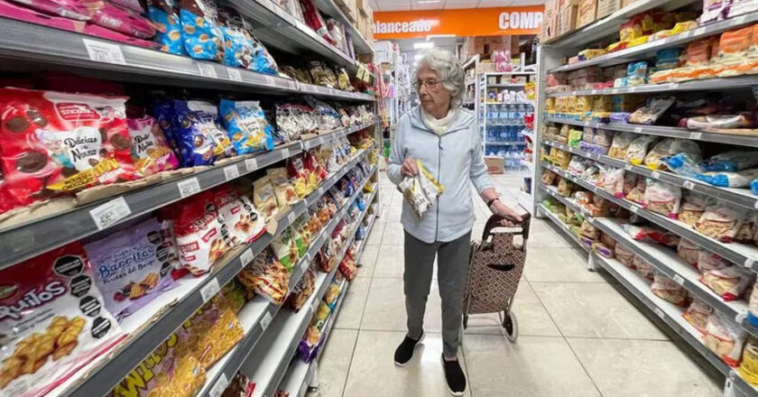 Presupuesto 2025: el nivel de inflación que estimó el Gobierno es menos de la mitad que las proyecciones privadas