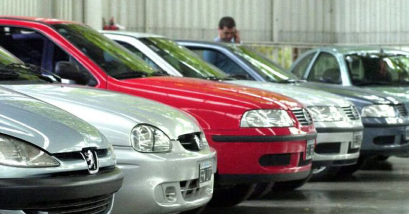 Cuánto vale tu auto usado: los precios de octubre y los modelos más vendidos