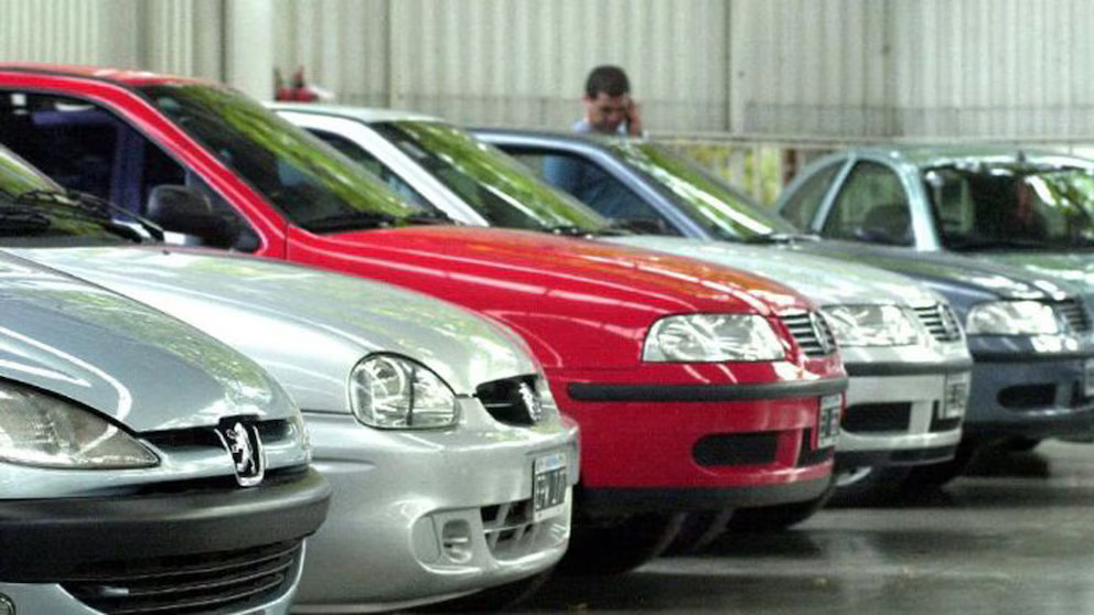 Cuánto vale tu auto usado: los precios de octubre y los modelos más vendidos