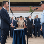 La Casa Rosada evalúa a tres candidatos para reemplazar al brigadier Fernando Mengo en la Fuerza Aérea