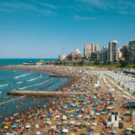 Temporada 2025 en Mar del Plata: con la ocupación en alza, crece el optimismo de cara a enero