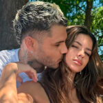 Mauro Icardi blanqueó su romance con la China Suárez: “Estoy donde debo estar”