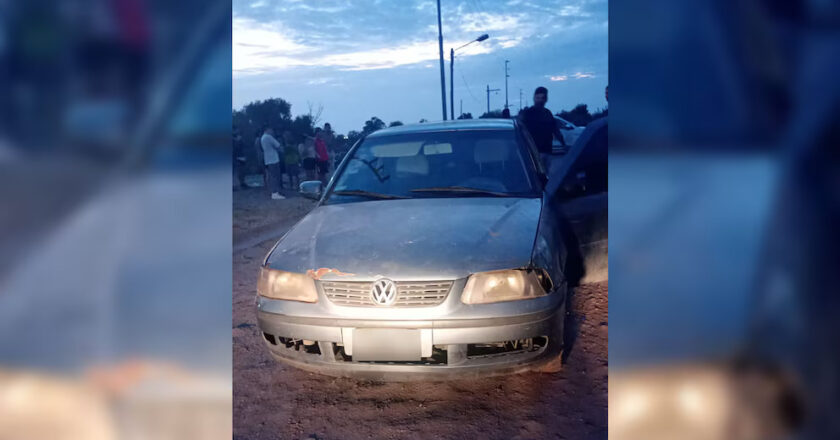 Un policía de la Ciudad mató a un ladrón que intentó robarle y quedó detenido por homicidio