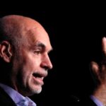 Horacio Rodríguez Larreta anunció su candidatura a legislador porteño por fuera del PRO