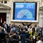 La Cámara de Diputados aprobó el DNU de Milei y el Gobierno logró blindar el acuerdo con el FMI