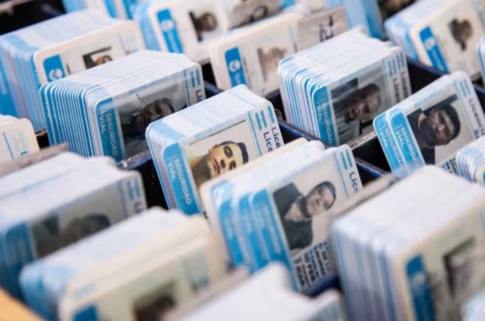 Licencia de conducir: confirman un cambio en el examen práctico para obtenerla