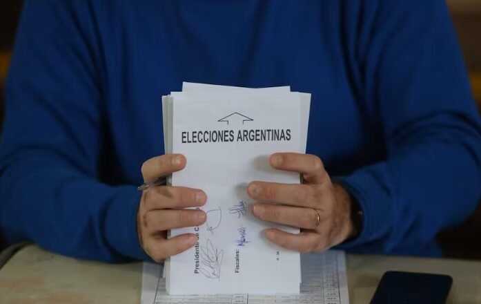 A qué hora es el Debate de CABA para las Elecciones 2025