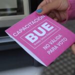 Elecciones legislativas 2025: se habilitaron más de 120 puestos de capacitación para votar con Boleta Única Electrónica en la Ciudad