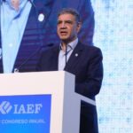 Jorge Macri, ante empresarios: “Las soluciones llegan cuando el sector público y el privado trabajan en conjunto”