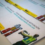 La Ciudad relanzó la Guía Práctica de Actuación ante Siniestros Viales