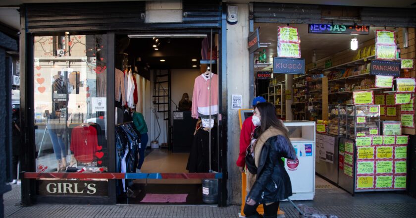 Nuevo beneficio impositivo para PyMEs y comercios
