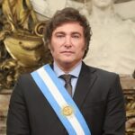 Javier Milei y su historia