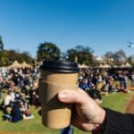 Cafecito BA llega este fin de semana a la Ciudad