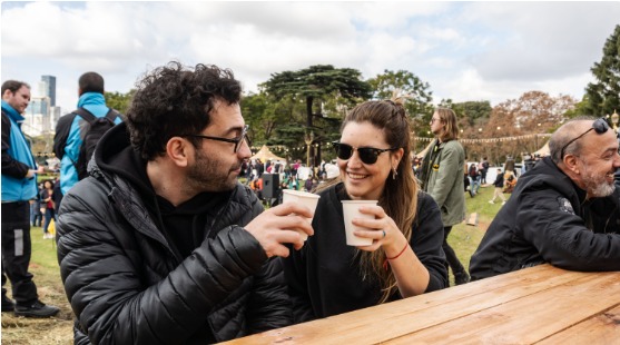 Los imperdibles para disfrutar estos días en Buenos Aires