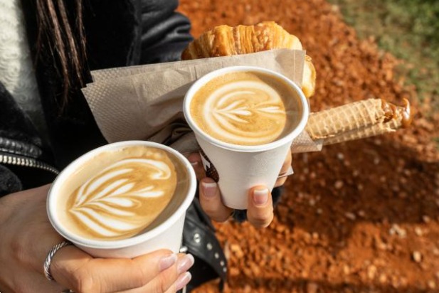 Cafecito BA, este fin de semana en Parque Rivadavia