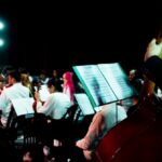 Abre la inscripción de la Orquesta Juvenil del Sur