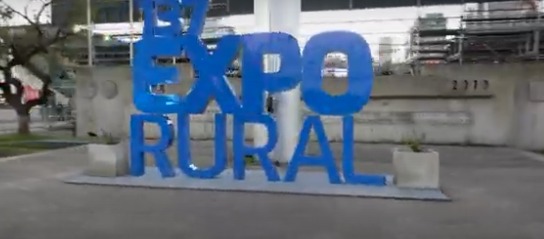 La Ciudad dice presente en Expo Rural 2025