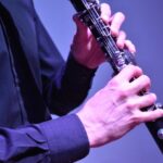 Conciertos de lujo en el Salón Dorado de la Casa de la Cultura