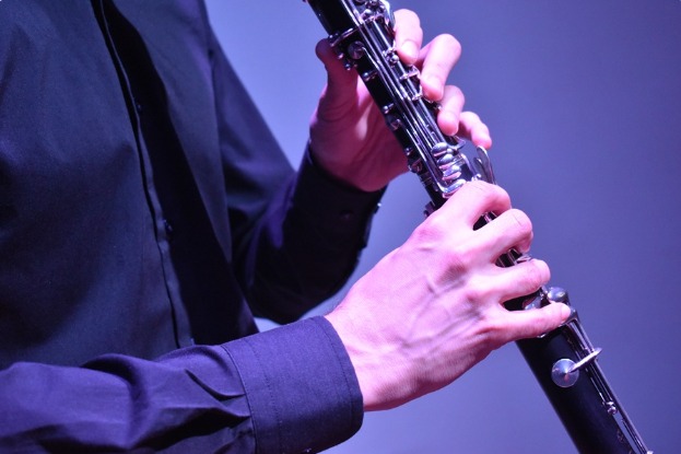 Conciertos de lujo en el Salón Dorado de la Casa de la Cultura