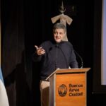 La Ciudad, sede del South American Forum, un evento internacional para dialogar sobre liderazgo con jóvenes de todo el mundo