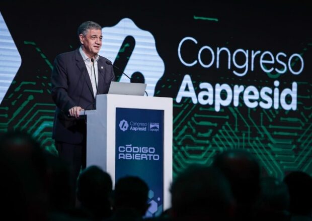 Jorge Macri, junto a productores de siembra directa: “Recuperamos la libertad de poder festejar el éxito del privado”