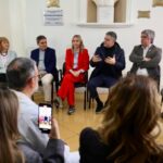 Cómo funciona el Protocolo de la Ciudad para embarazadas en situación vulnerable