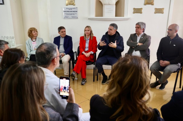 Cómo funciona el Protocolo de la Ciudad para embarazadas en situación vulnerable