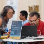 La Ciudad acerca esta semana sus trámites y servicios a Villa Devoto y Almagro