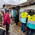La Ciudad le devolvió a su dueño una propiedad en Villa Crespo que estaba tomada desde la pandemia