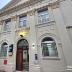 Abre un centro de salud en el ex Padelai de San Telmo para consultas y especialidades clínicas