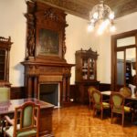La Ciudad restauró el histórico edificio de La Prensa en Avenida de Mayo y sumó un nuevo espacio cultural
