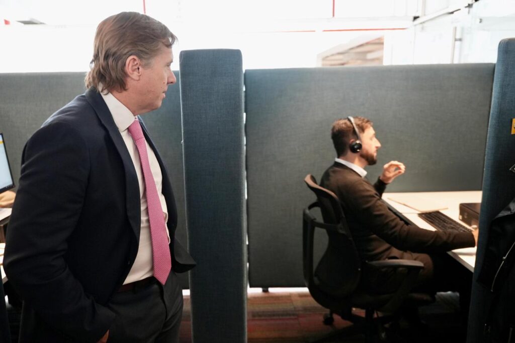 Un nuevo servicio de la Ciudad: ya hubo más de 5.000 videollamadas para resolver infracciones de tránsito