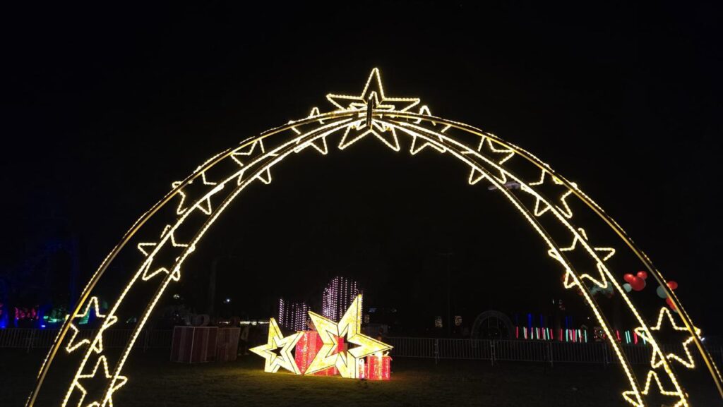 Cronograma de servicios públicos para el 24 y 25 de diciembre