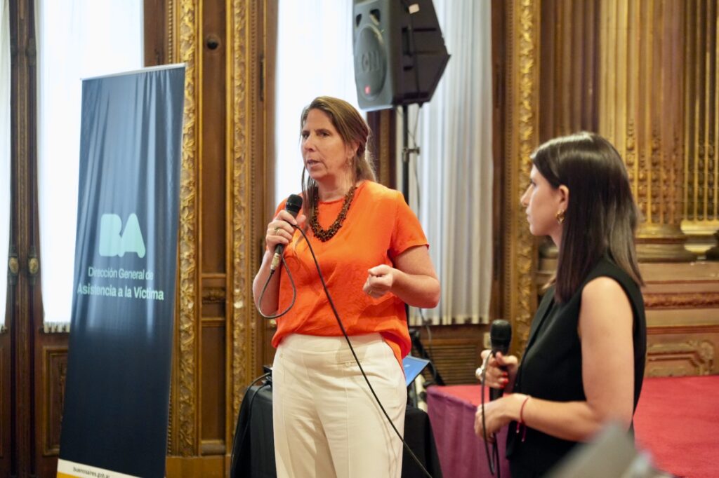 El Ministerio de Justicia de la Ciudad lanzó las nuevas guías para el acceso a Justicia