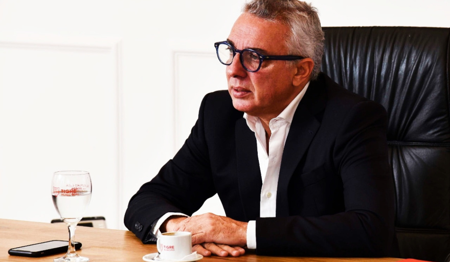 Revés para Zamora: la Cámara Electoral bajó su lista de las elecciones del PJ en Tigre