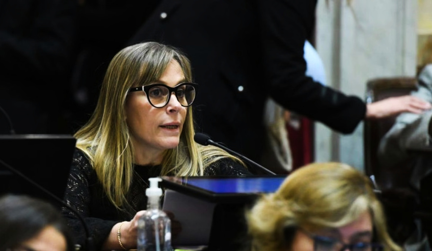 Giro en la interna peronista: Di Tullio negó que Cristina esté enojada con Kicillof