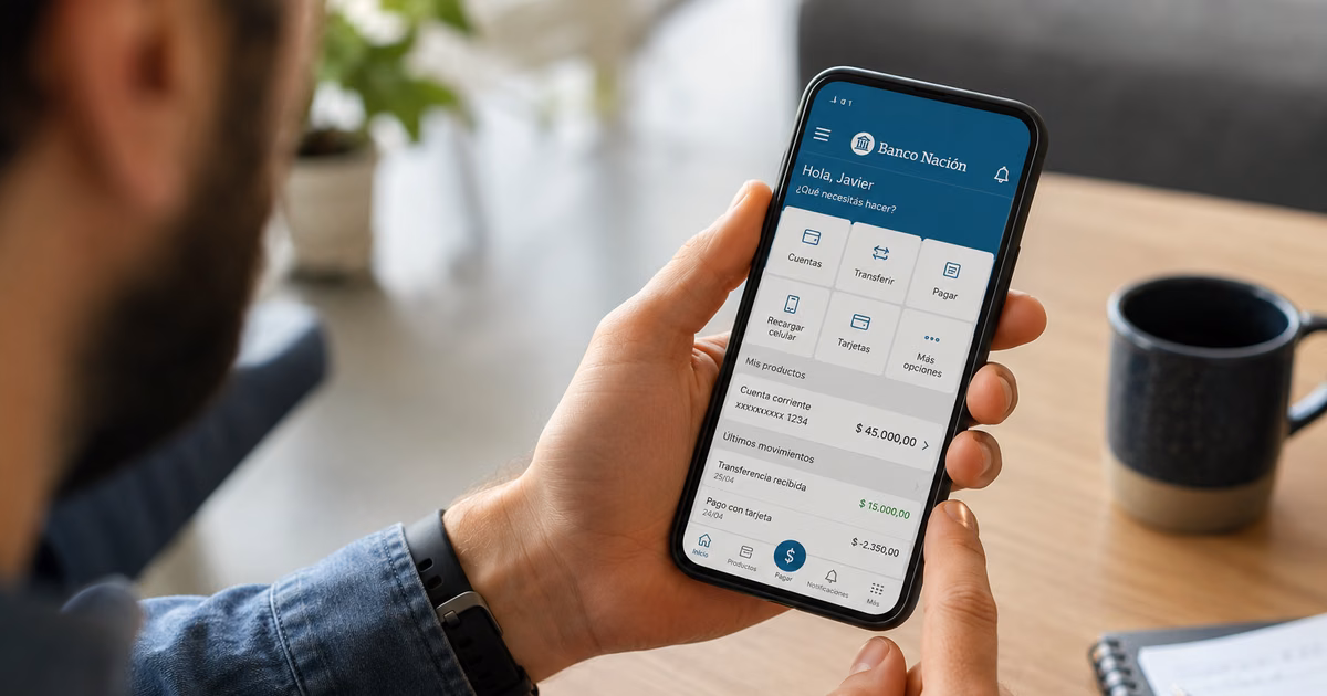 Los descuentos y promociones de Banco Nación y MODO para los últimos días de septiembre