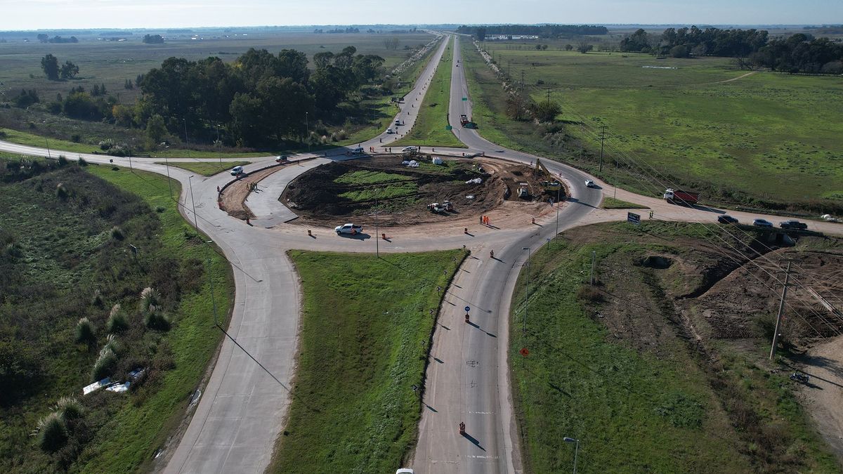 Comenzó el cobro de peajes en la ruta 6: dónde están, cuánto sale y cómo pagar